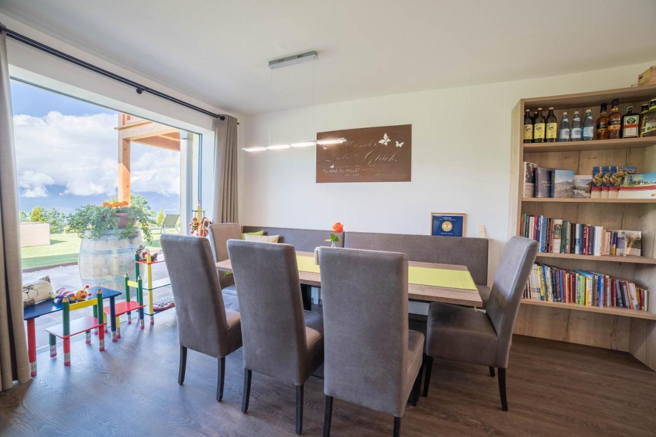 Gasserhof - Chalet B Frassinetto  エクステリア 写真
