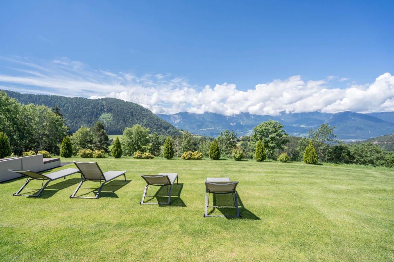 Gasserhof - Chalet B Frassinetto  エクステリア 写真
