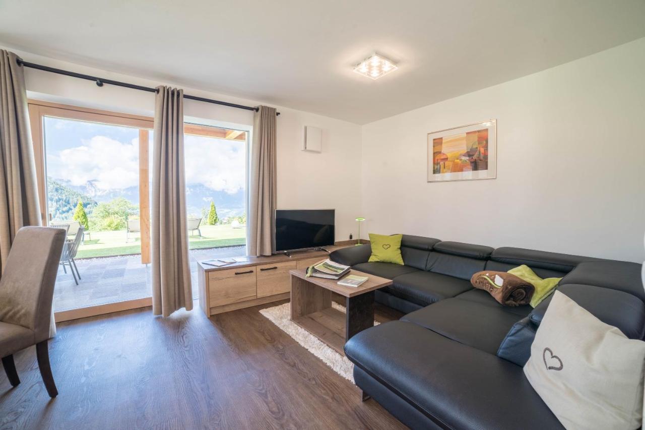 Gasserhof - Chalet B Frassinetto  エクステリア 写真